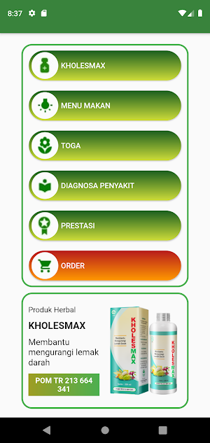KholesMax Screenshot 0