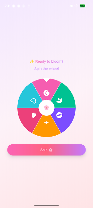 Sisterbloom  - Anti-Patriarchy Screenshot 3