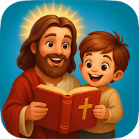 Bible Stories for Kids