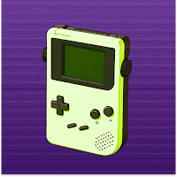 Bitboy: GBA Game Emulator