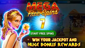 Slots Pharaoh™: Free Slot Machine Casino Game 2020 Screenshot 3