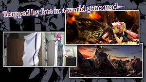 Muv-Luv Alternative Remastered Screenshot 1