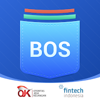 PAK BOS - pinjaman online