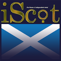 iScot Magazine