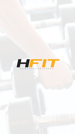 Homestead Fitness Screenshot 0