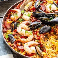Paella Recipes