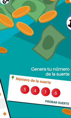 Resultado Loterias Colombia Screenshot 1