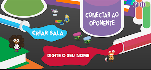 Super Trunfo Elementar Screenshot 1