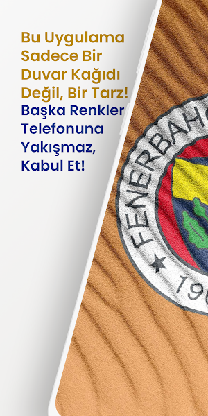 Fenerbahçe Duvar Kağıtları Screenshot 2
