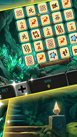 Golden Tile Mahjong Screenshot 2
