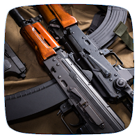 AK-47 Sounds