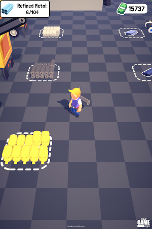 Car Builder Screenshot 2