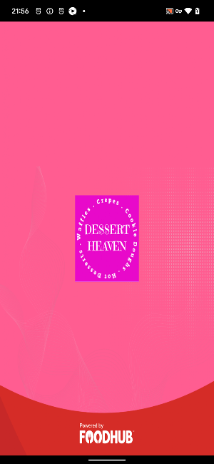 Dessert Heaven Screenshot 0