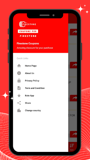 Oil Change : Firestone Coupons Screenshot 1