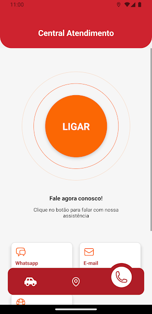 TECNOVA PROTEÇÃO VEICULAR Screenshot 3