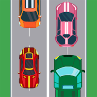 go into traffic flow