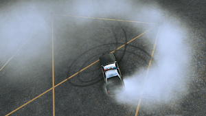Police Car Driving Academy Screenshot 2