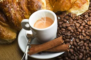 Coffee And Tea Wallpapers Screenshot 1