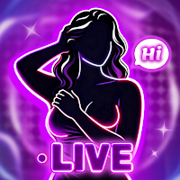 Moha Pro - Live Video Chat