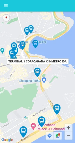 Log Rio Screenshot 3