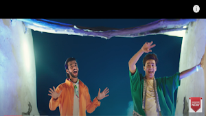اوسكار - عمر الكر - سيف مجدي Screenshot 1