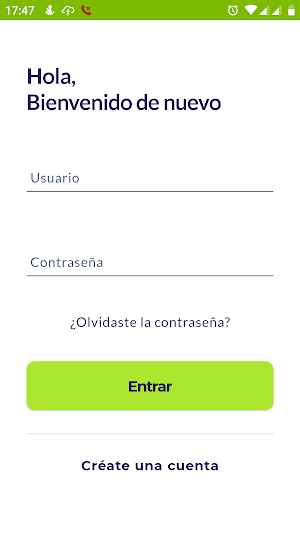 TurismoSocial Screenshot 2