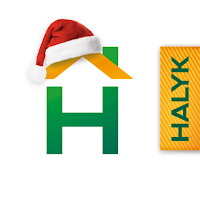 Halyk Homebank