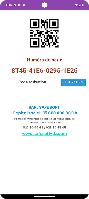 Distribute Pro Screenshot 2