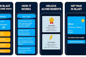 MathVault: Fun Brain Math Game Screenshot 2