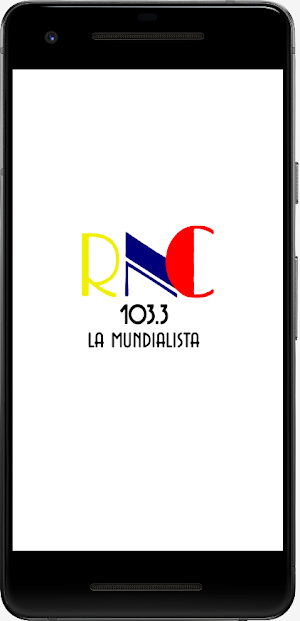 Radio RNC Screenshot 0