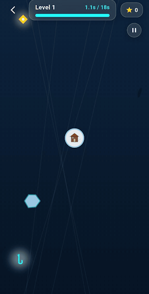 Ice Fishing Screenshot 2