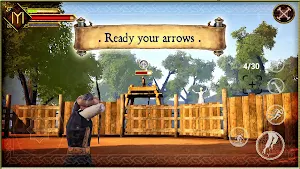 Ertuğrul "Ottoman's Treasure" Screenshot 2