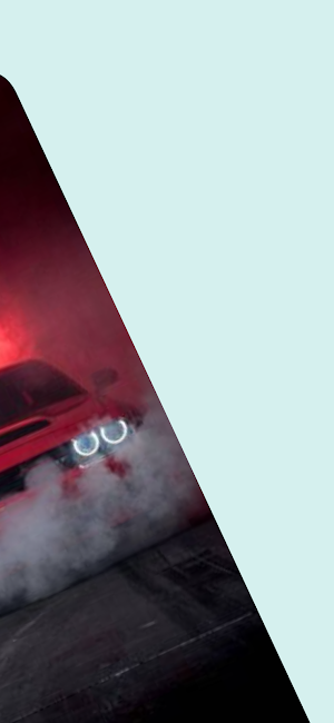 Dodge Challenger Wallpapers 4K Screenshot 1