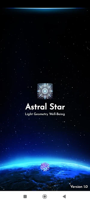 Astral Star Screenshot 0