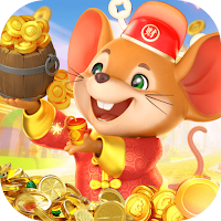 Fortune Sunshine Mouse