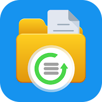 All File Recovery & Restore