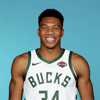 Giannis Wallpaper HD