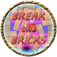 Brick braking game