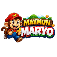 Maymun Maryo