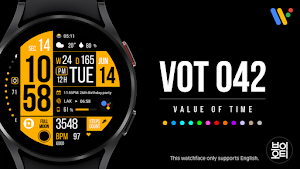 VOT Watch 042 Screenshot 0