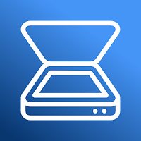 Scanner - PDF Doc Scanner