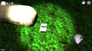 Hantu Pocong Horror 3D Screenshot 0