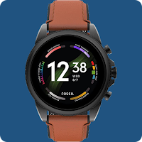 Fossil Gen 6 Smart Watch Guide