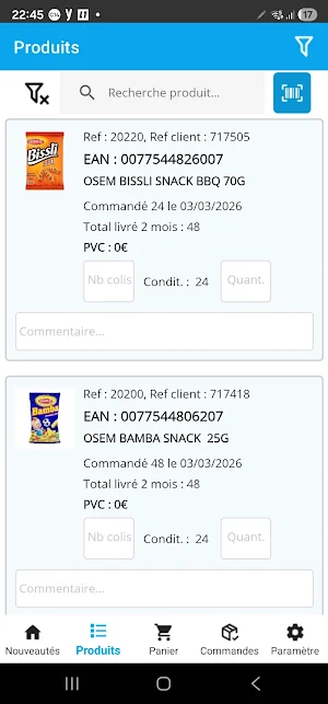 Diskabel Screenshot 0