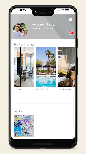 Nasab Screenshot 2