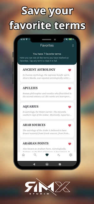 Catholic Dictionary Offline Screenshot 1