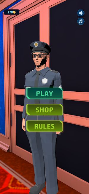 Casino Security Screenshot 3