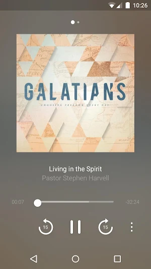 Love of Christ Church DE Screenshot 2