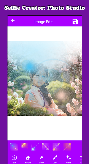 Snap Magic Editor Screenshot 2