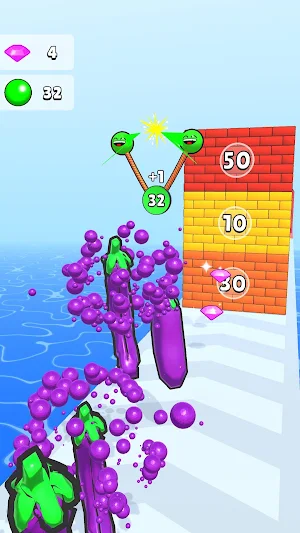 Latto Latto Run Screenshot 3
